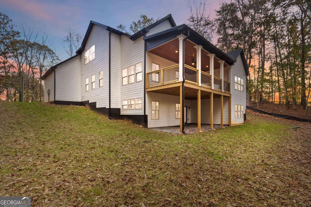 6232 Grant Ford RD