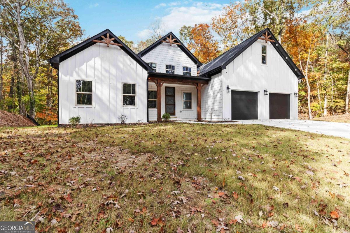 6232 Grant Ford RD