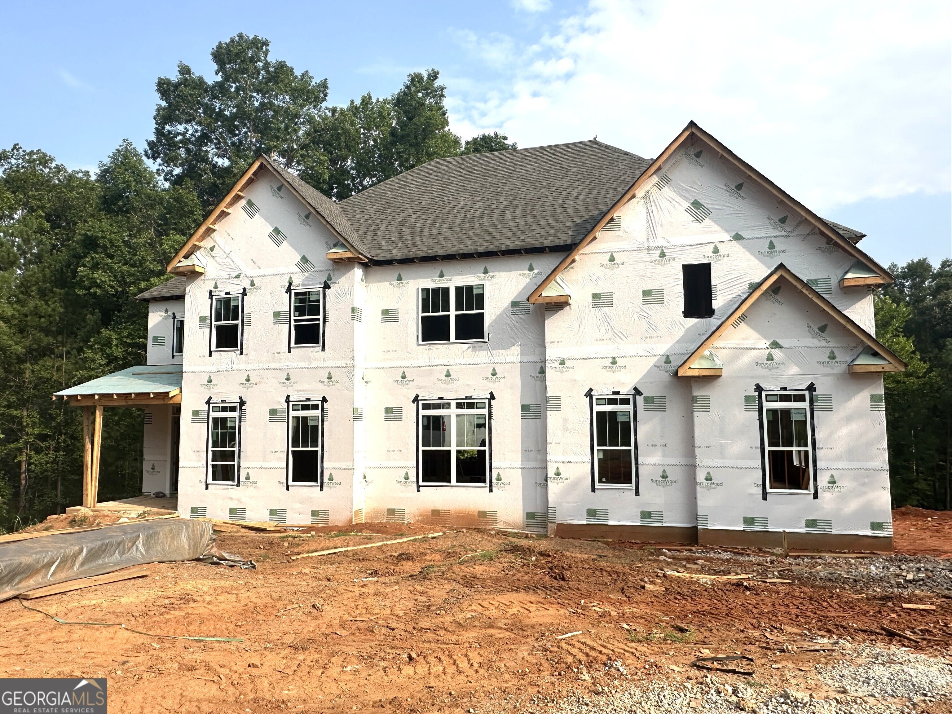1836 Shoal Creek WAY