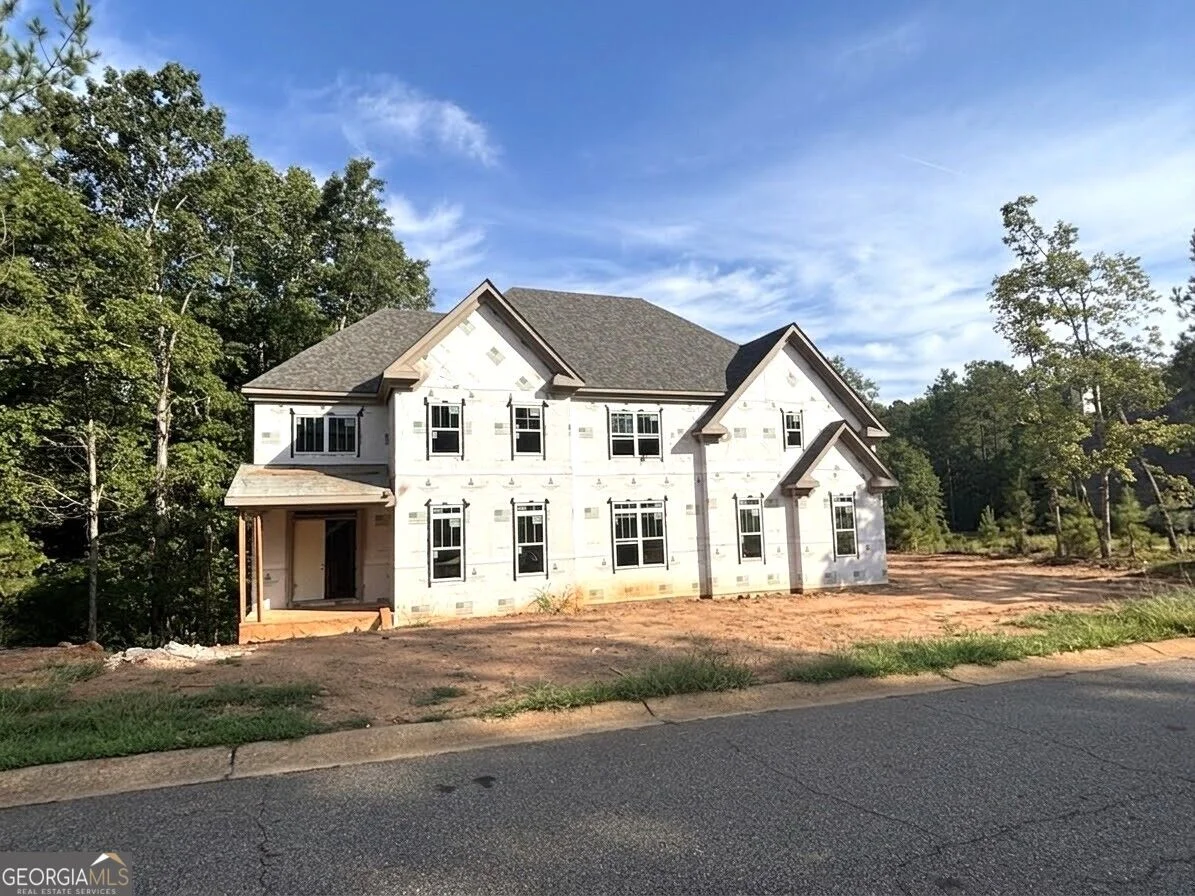 1836 Shoal Creek Way, Bishop, GA, 30621