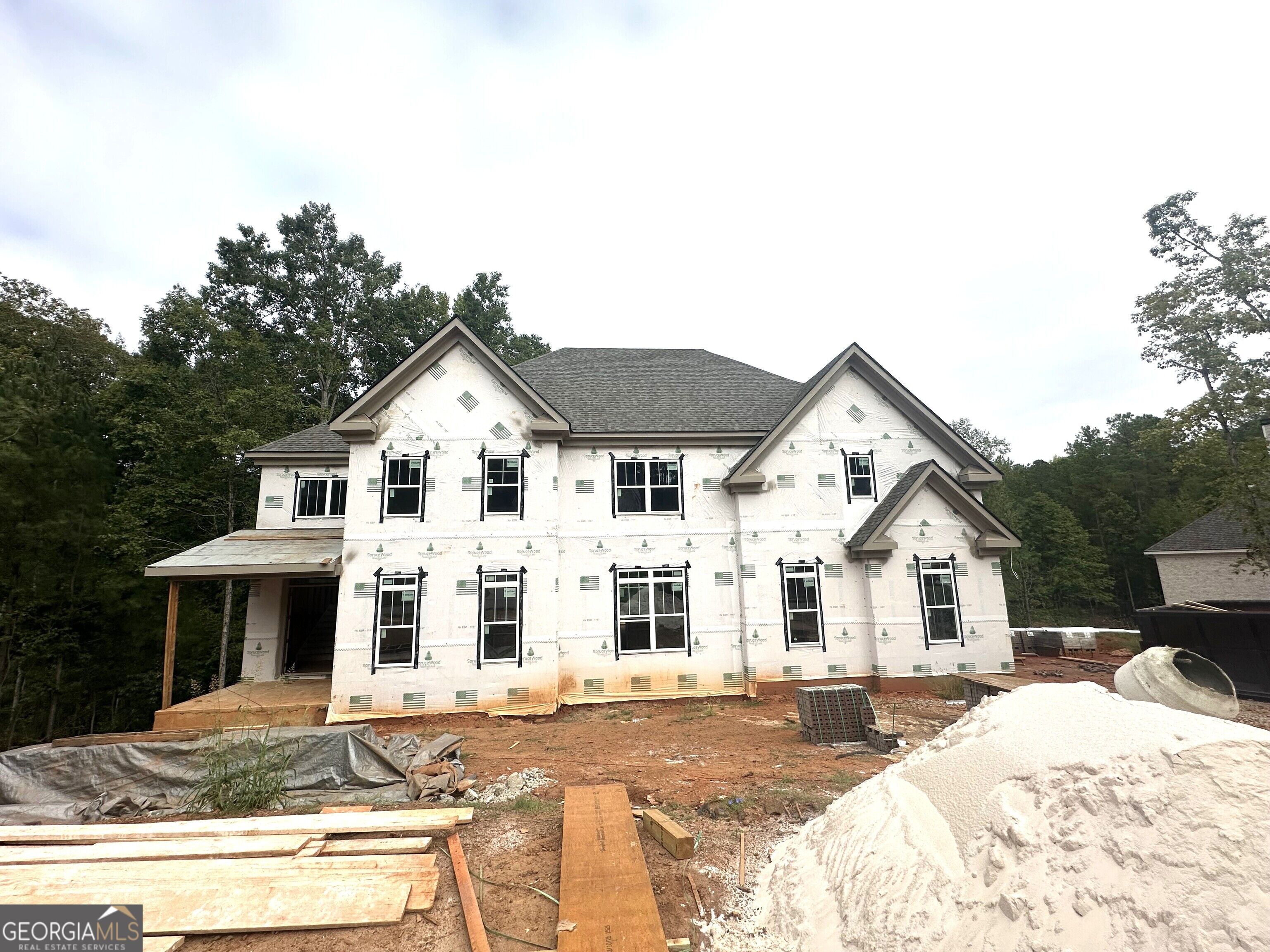 1836 Shoal Creek WAY