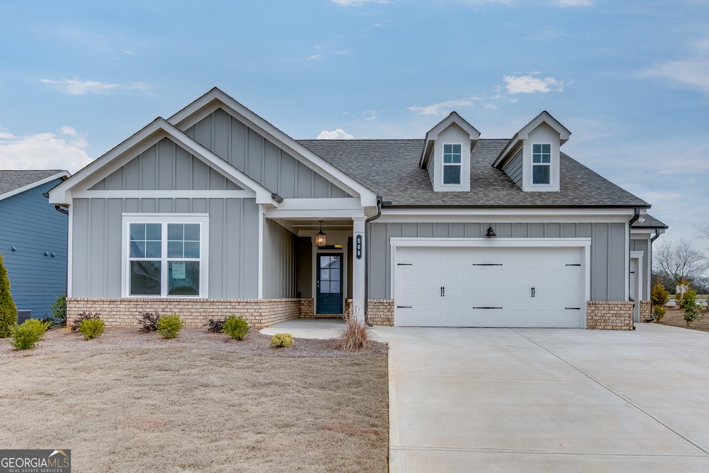 Photo of 210 Oakdale Road #37, Jefferson, GA 30549 (MLS # 10850495)