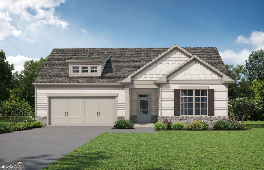 Photo of 210 Oakdale Road #37, Jefferson, GA 30549 (MLS # 10850495)