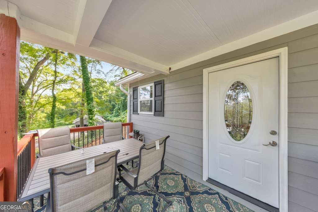 Photo of 302 Jack Street, Silver Creek, GA 30173 (MLS # 10692346)