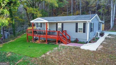 Photo of 302 Jack Street, Silver Creek, GA 30173 (MLS # 10692346)