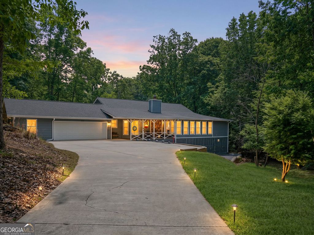 7480 Shadburn Ferry RD