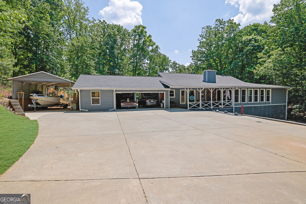 7480 Shadburn Ferry RD