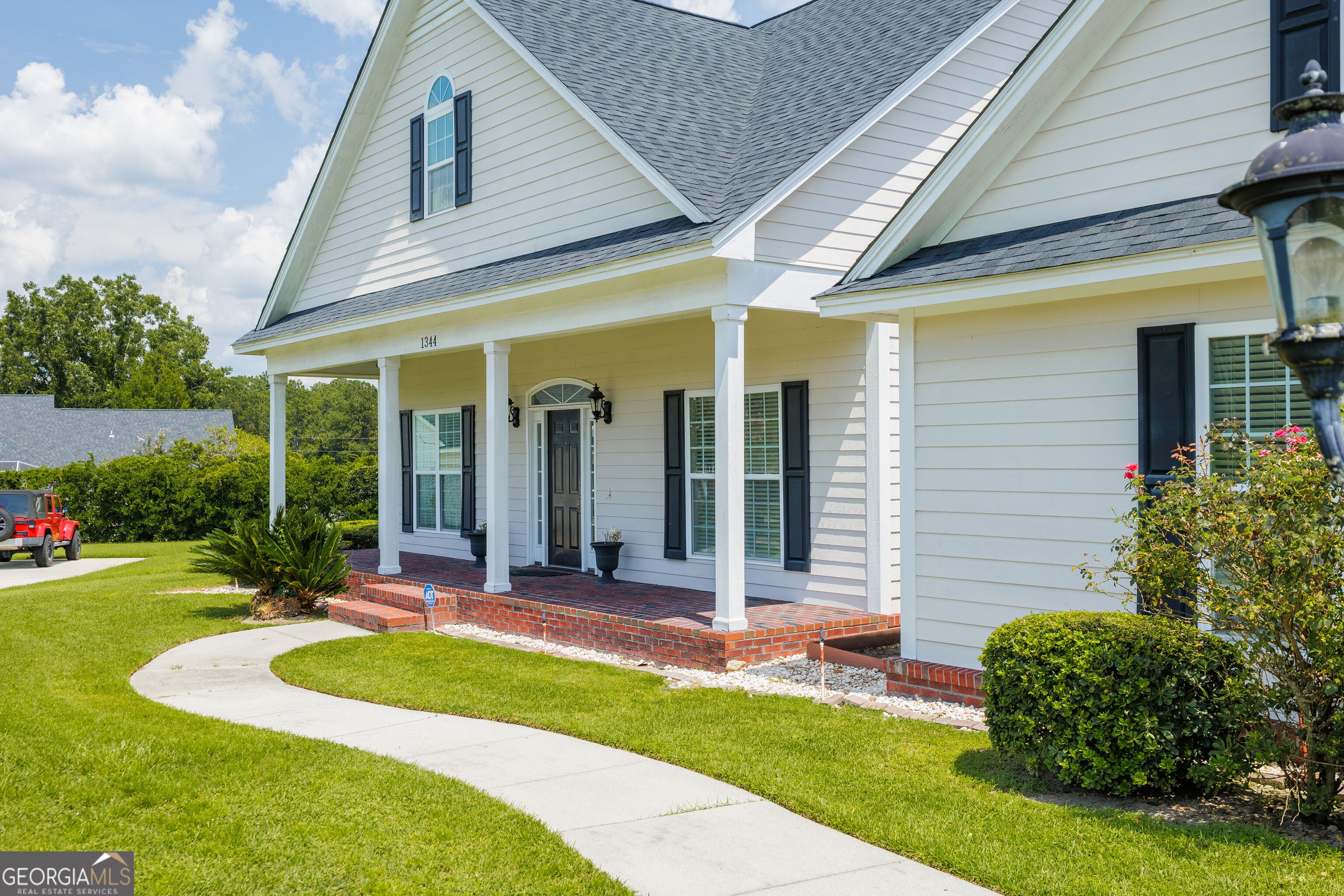 1344 Winding Ridge CIR