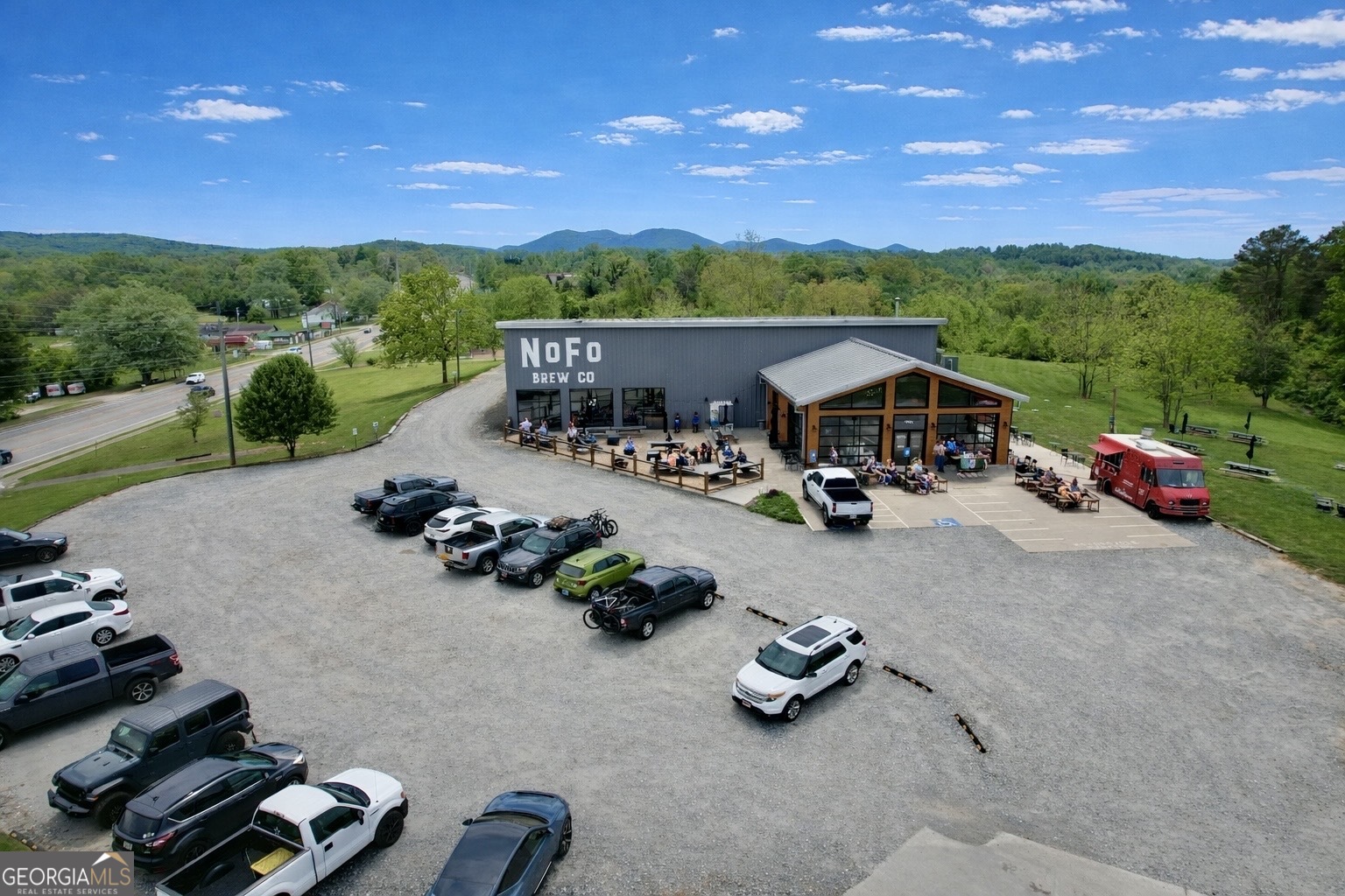 1939 Helen HWY