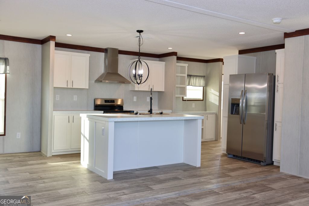 Photo of 127 County Line Road, Hinesville, GA 31313 (MLS # 10725574)