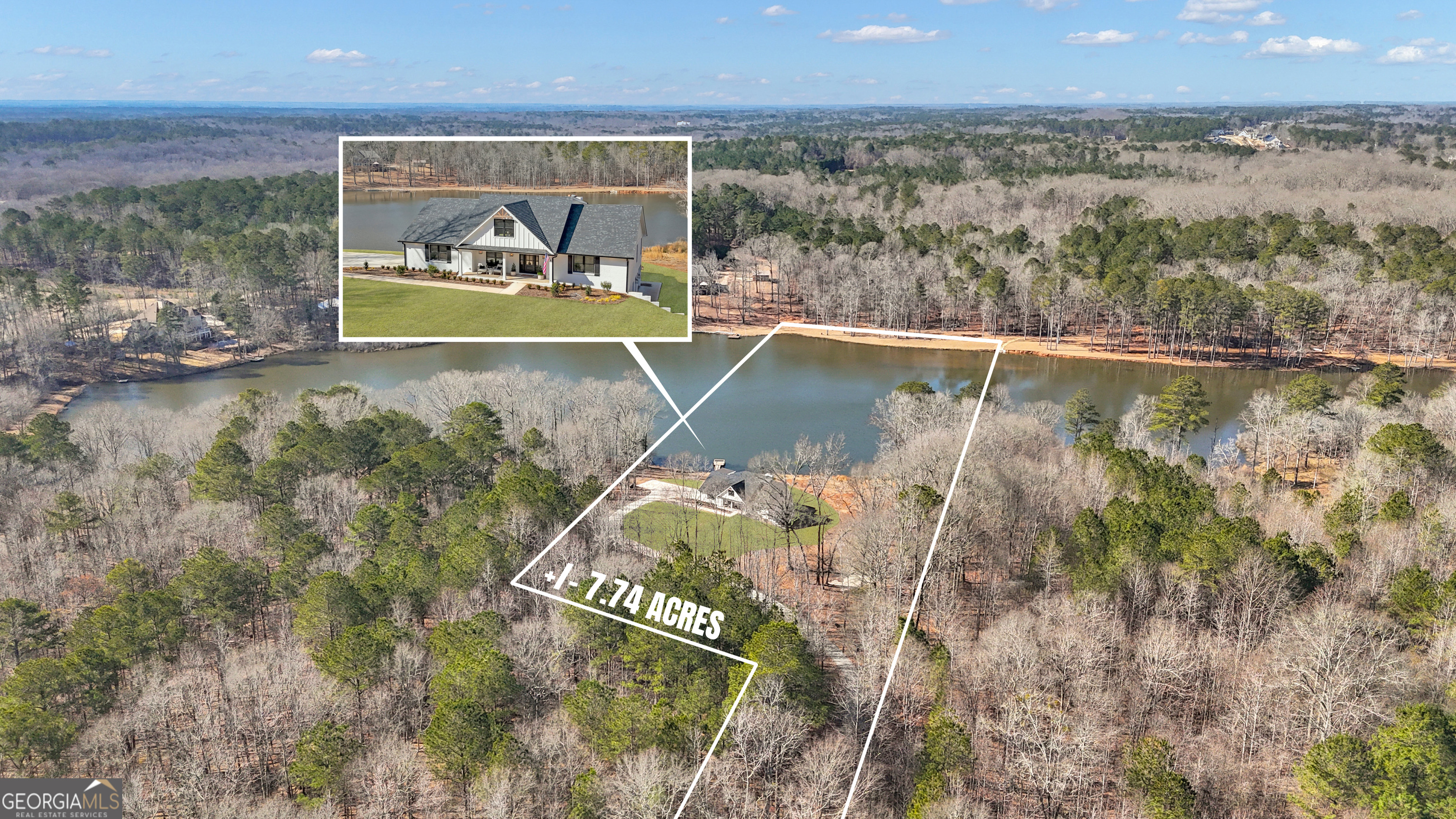459 Lester RD