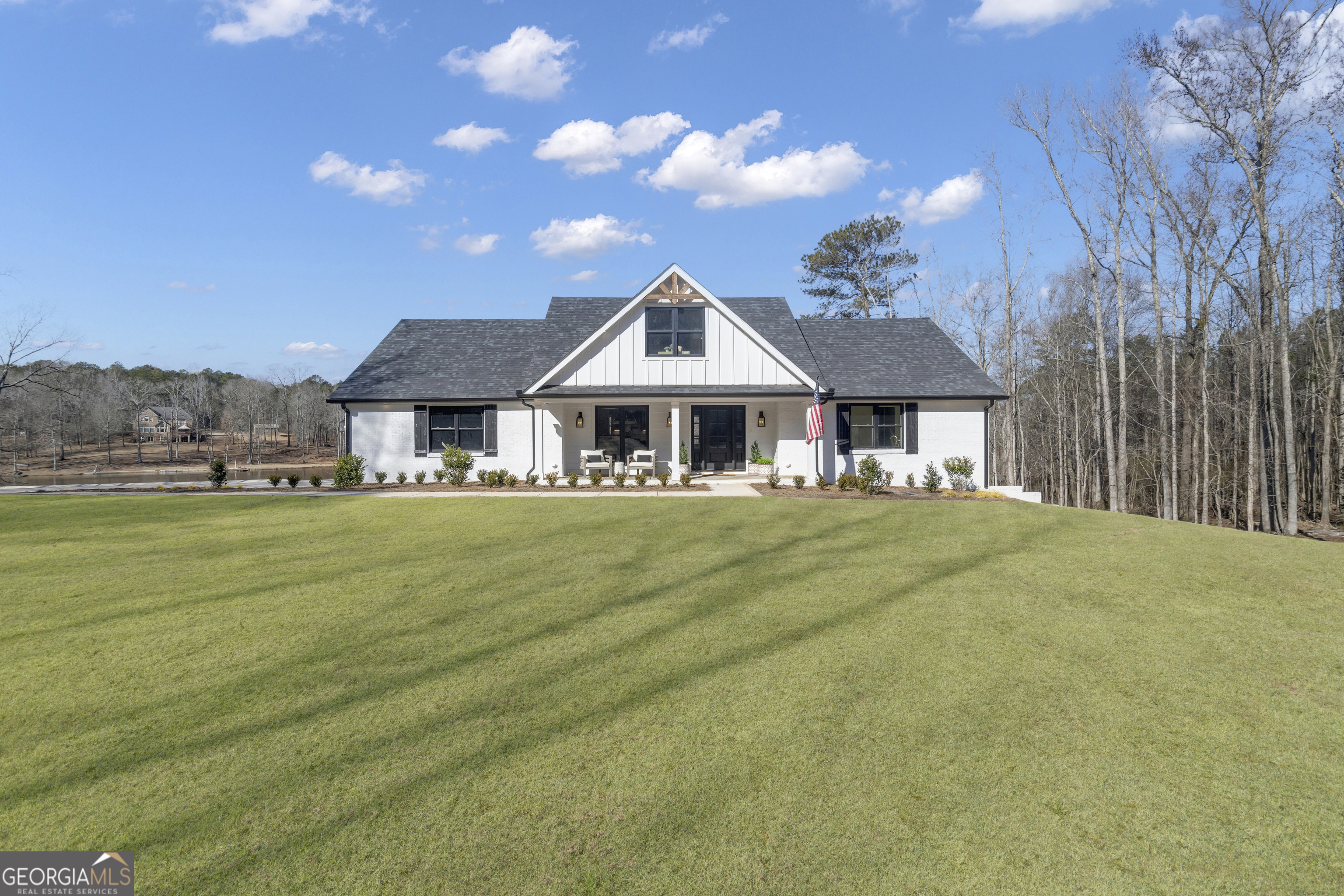 459 Lester RD