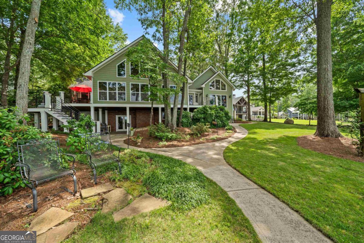 165 Lakeview DR