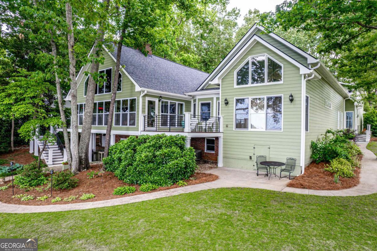 165 Lakeview DR