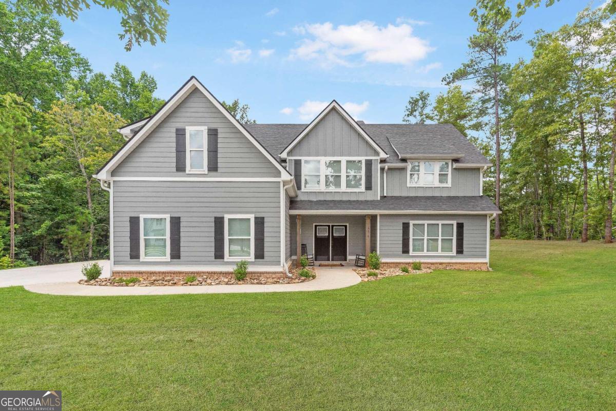 View Villa Rica, GA 30180 house