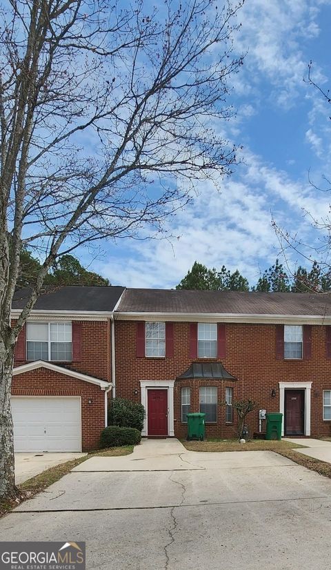 2244 Wind Rose CT Lithonia GA 30058