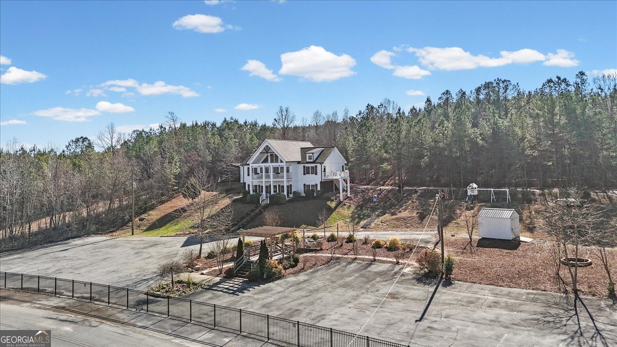 250 Crowe Springs RD NW