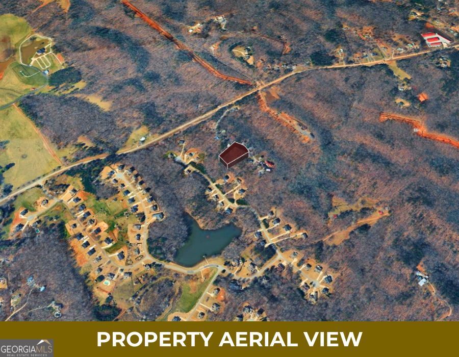 0 Hickory Ridge CT