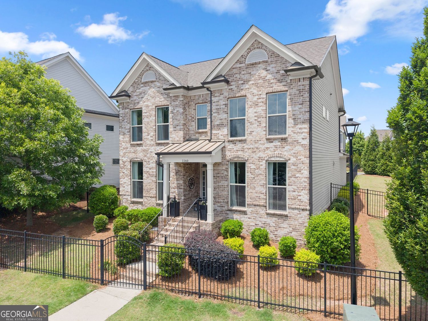 1160 Rumney WAY