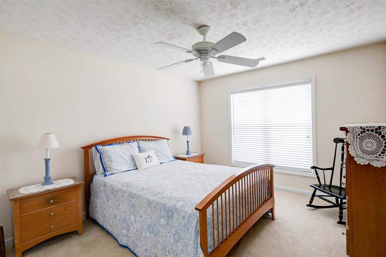 Hamilton Pointe - Residential