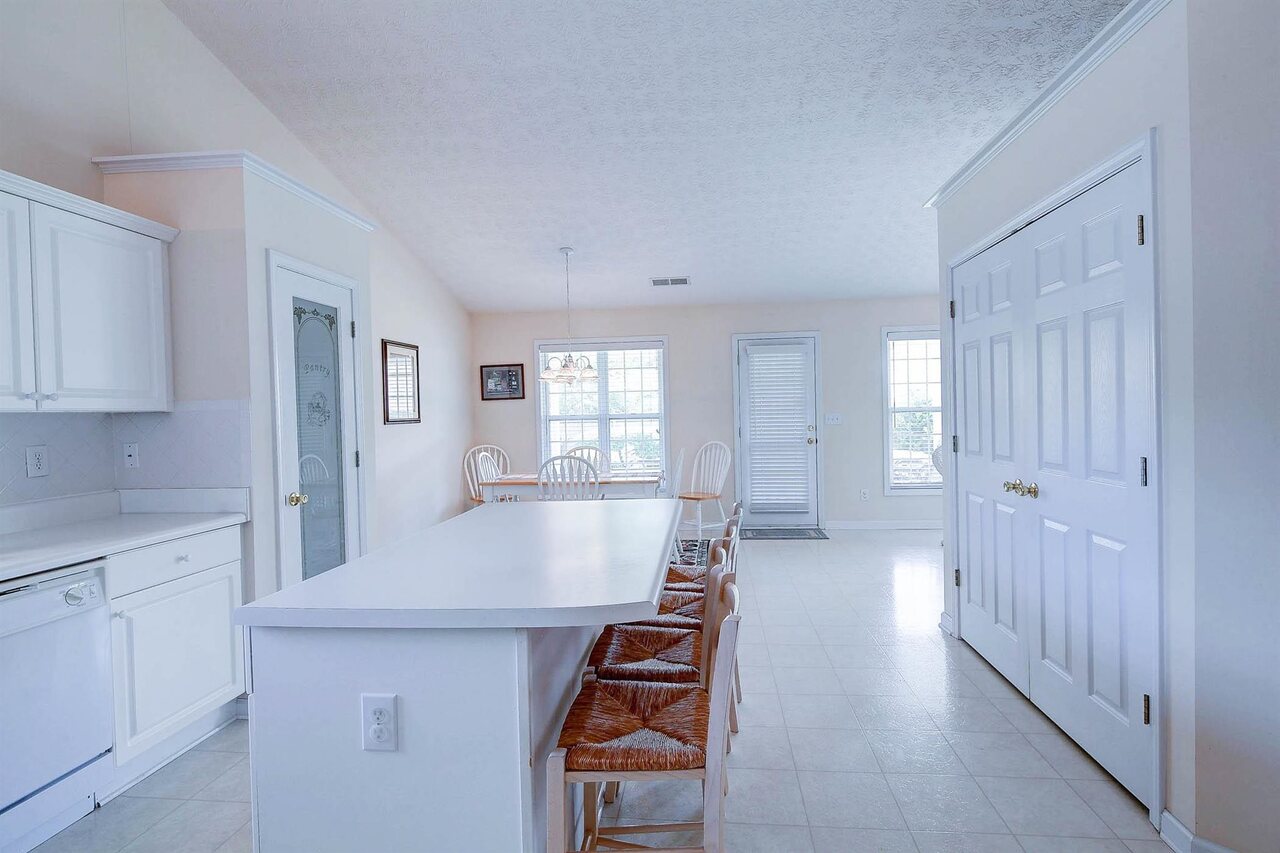 Hamilton Pointe - Residential