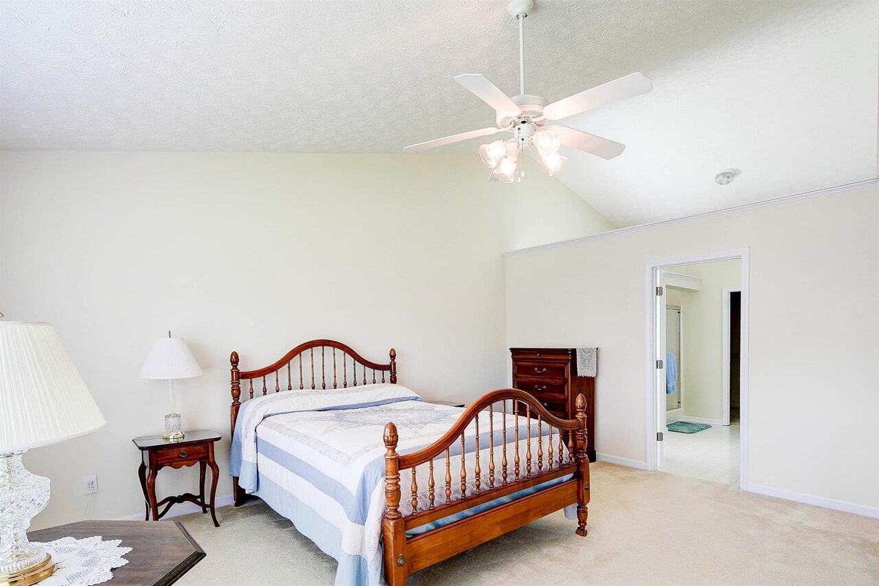 Hamilton Pointe - Residential