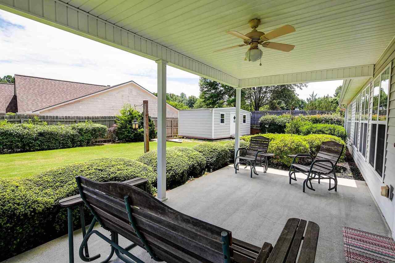 Hamilton Pointe - Residential