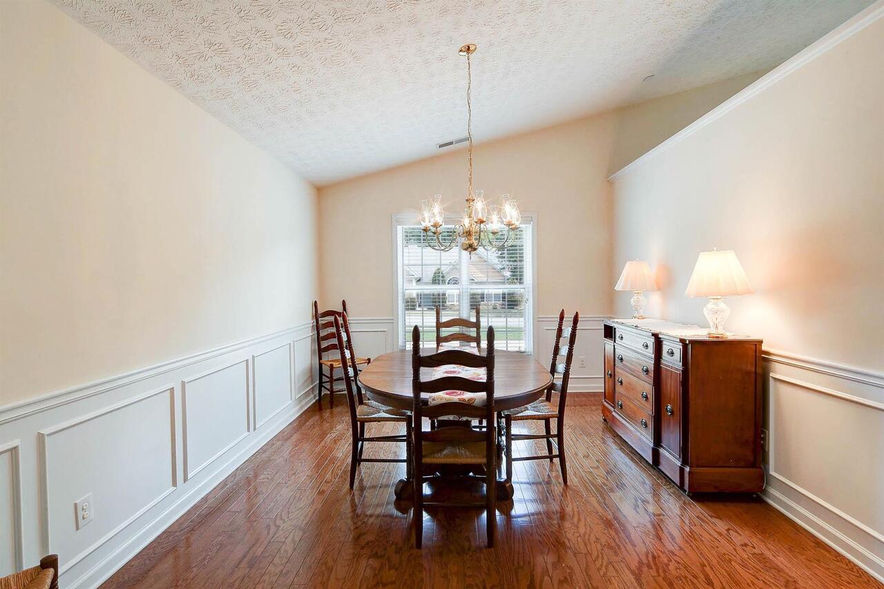 Hamilton Pointe - Residential