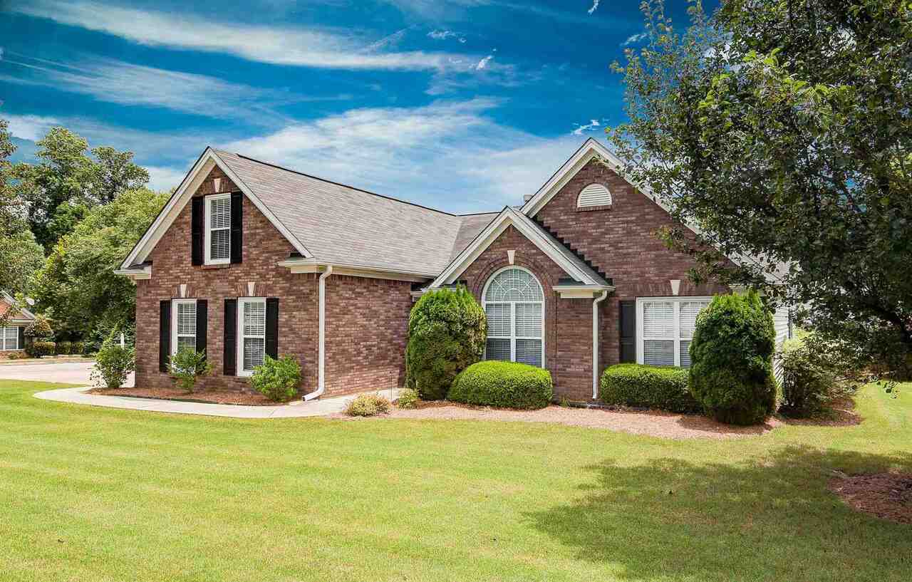 Hamilton Pointe - Residential