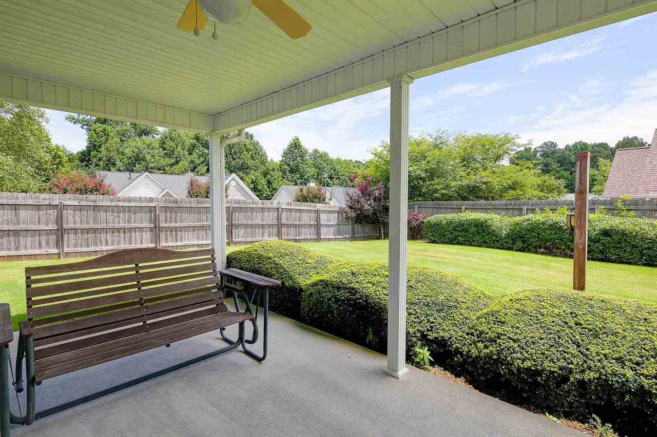 Hamilton Pointe - Residential