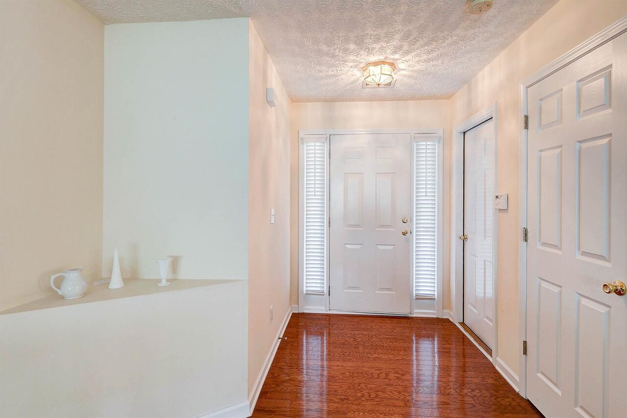 Hamilton Pointe - Residential