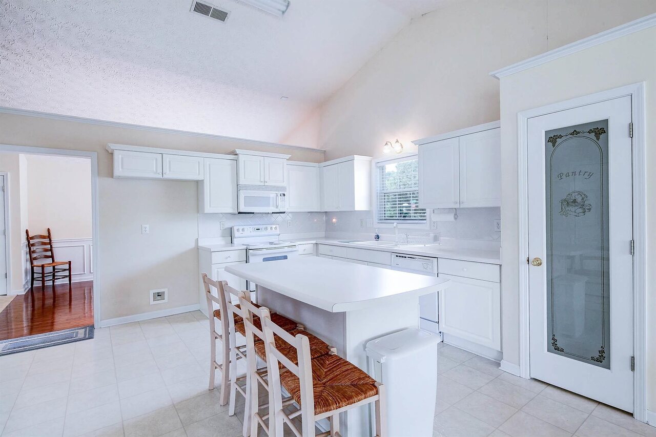 Hamilton Pointe - Residential