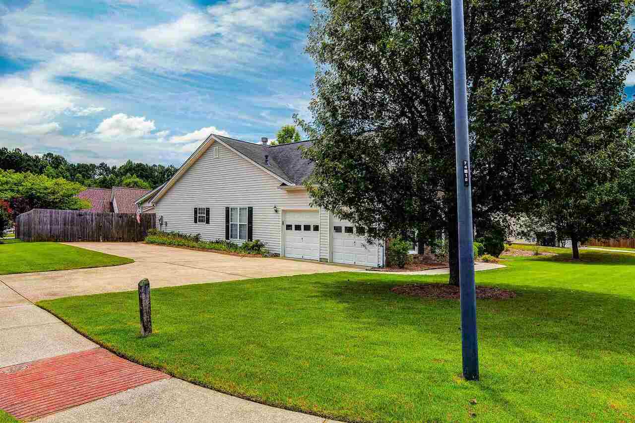 Hamilton Pointe - Residential