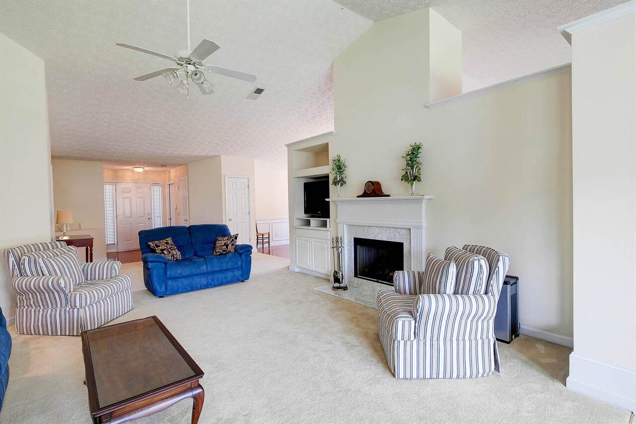 Hamilton Pointe - Residential