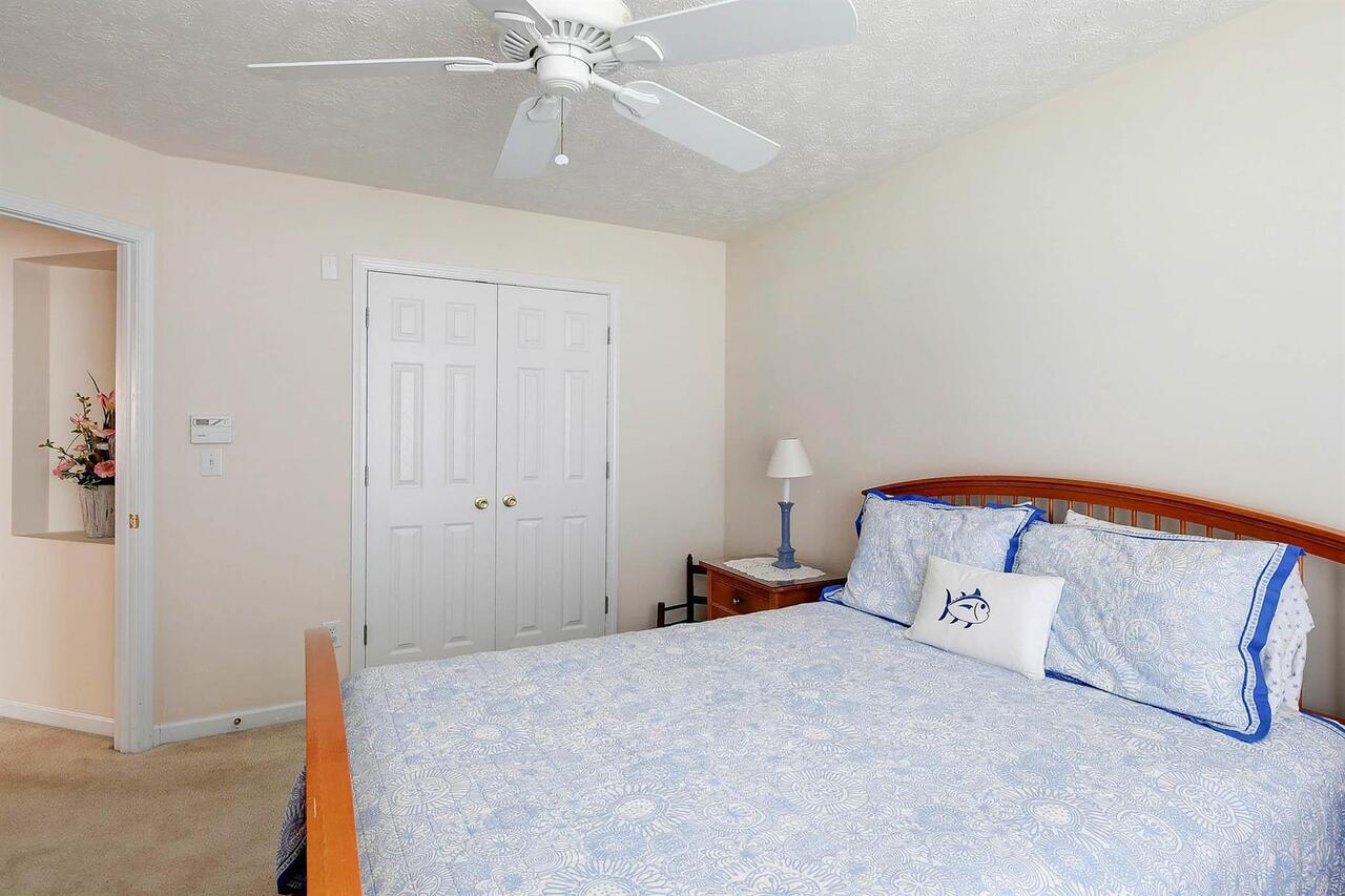 Hamilton Pointe - Residential