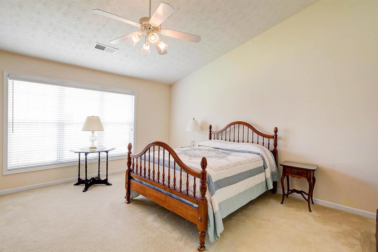Hamilton Pointe - Residential