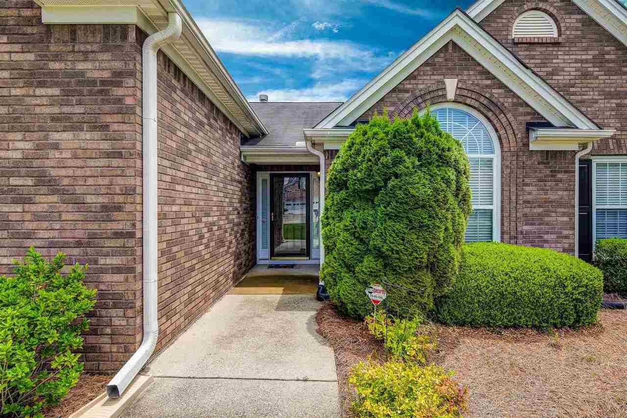 Hamilton Pointe - Residential