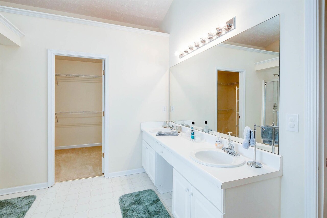 Hamilton Pointe - Residential
