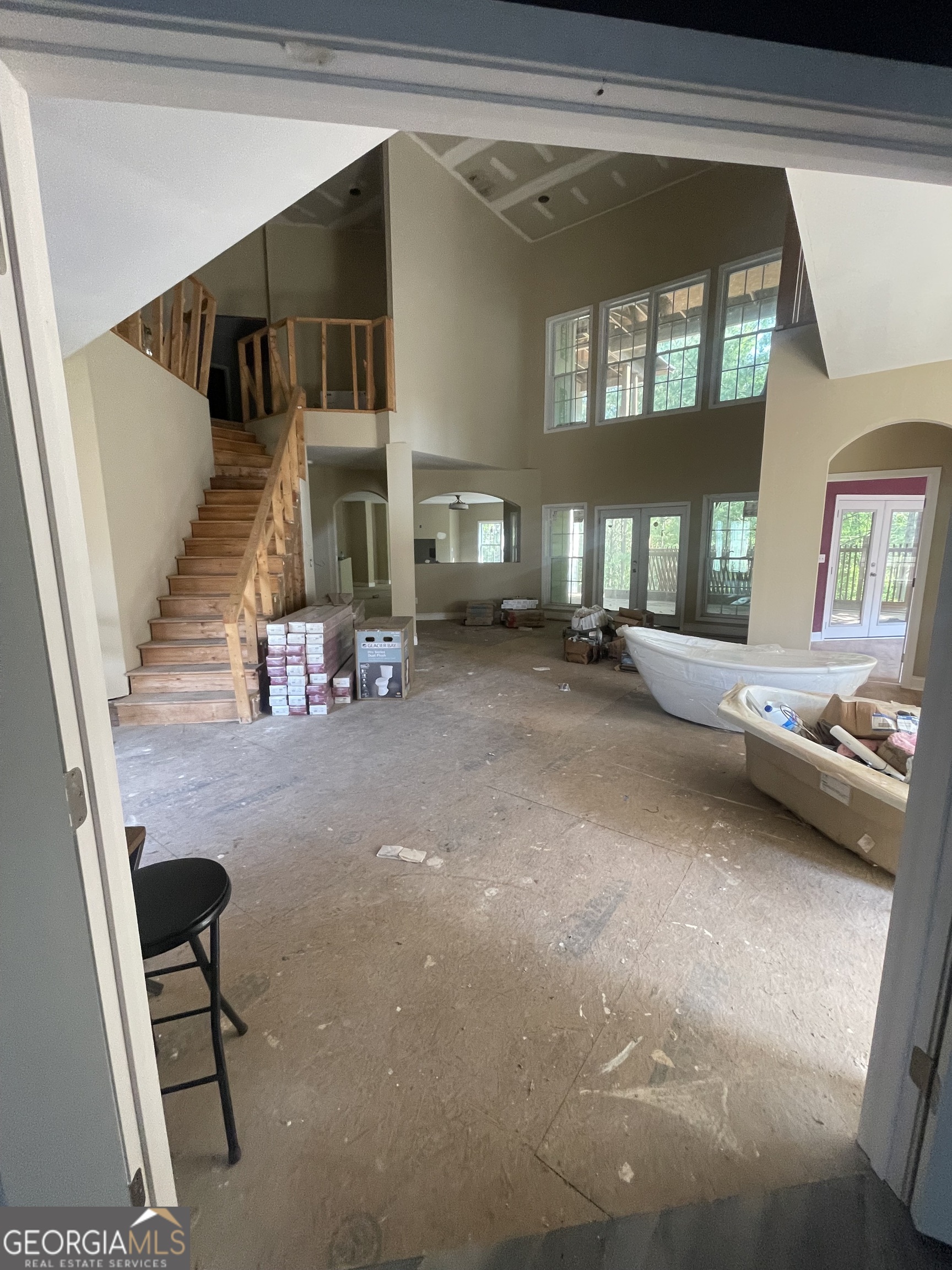 2889 Battlecrest DR