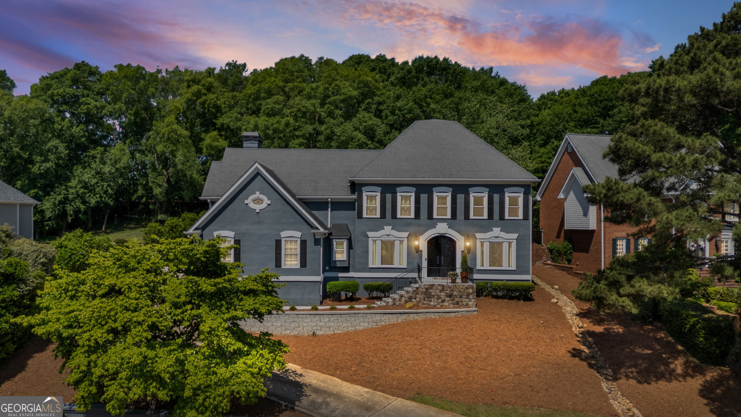 6021 Neely Farm DR