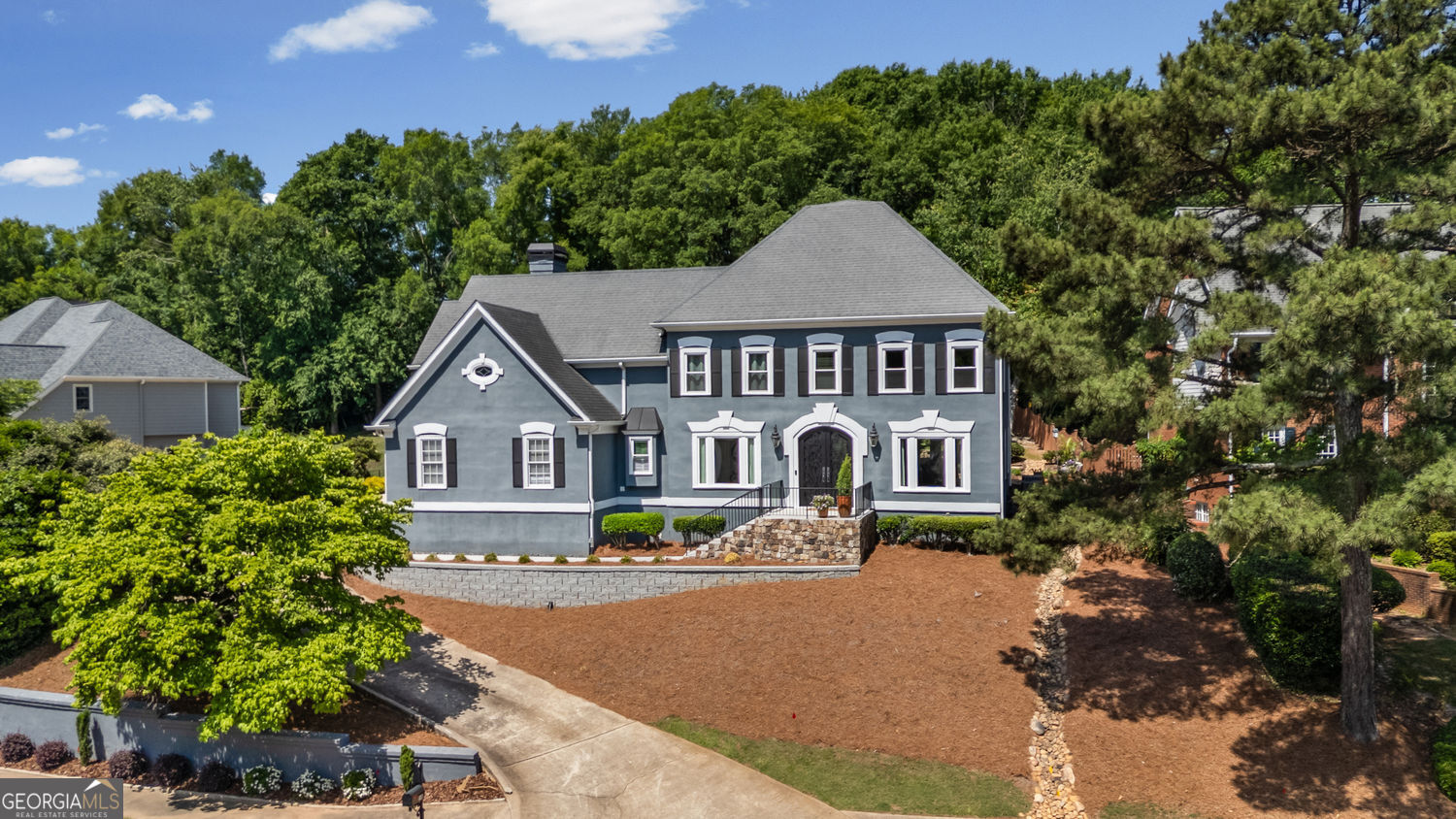 6021 Neely Farm DR