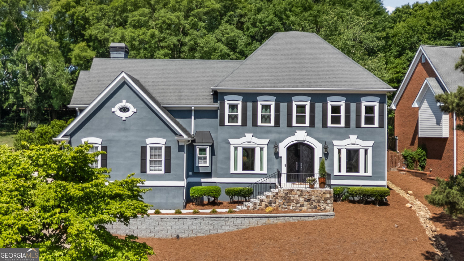 6021 Neely Farm DR