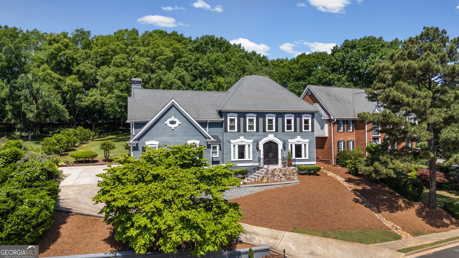 6021 Neely Farm DR