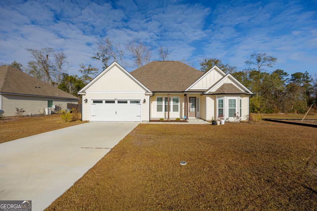 Photo of 3033 Reynolda Drive, Hahira, GA 31632 (MLS # 10661820)
