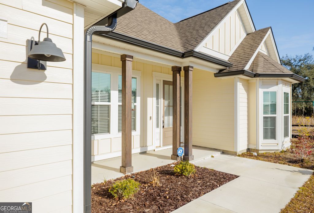 Photo of 3033 Reynolda Drive, Hahira, GA 31632 (MLS # 10661820)