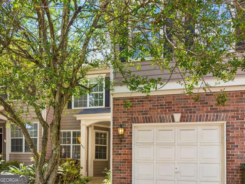 Photo of 493 Reed Street SE, Atlanta, GA 30312 (MLS # 10841584)