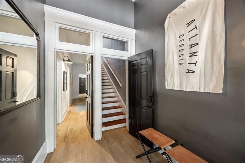 66 Howell ST NE