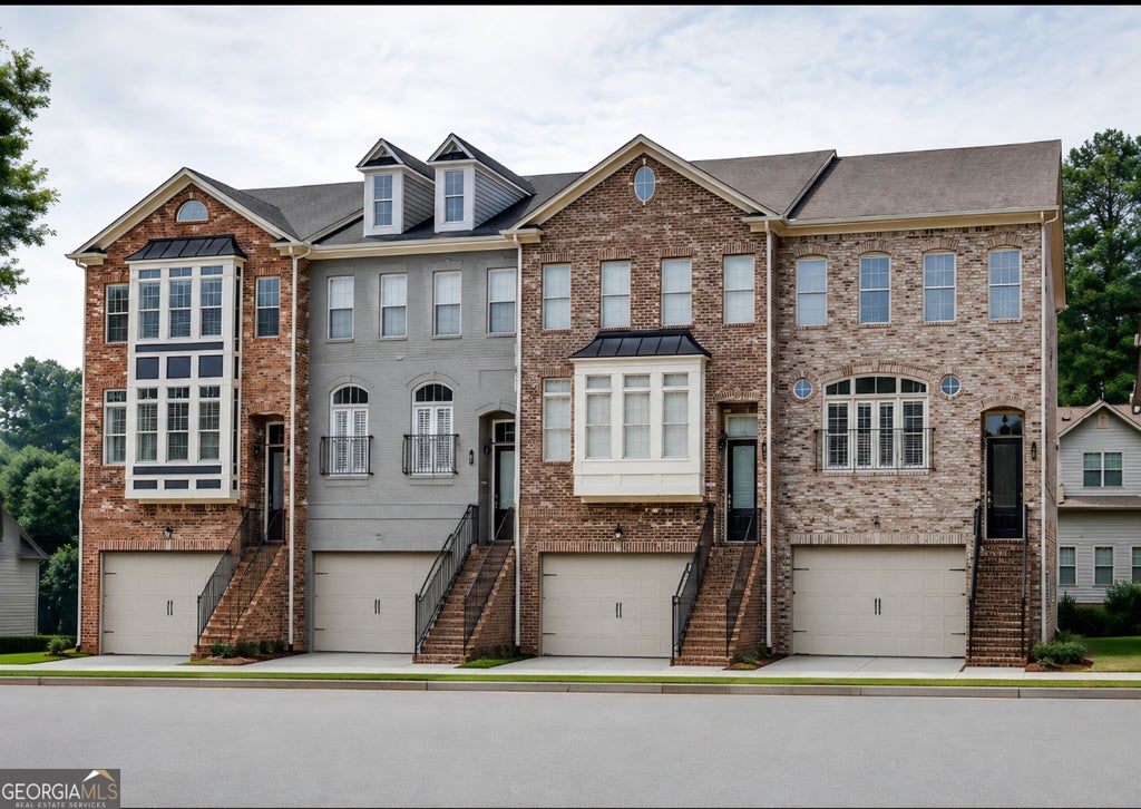 Photo of 105 Ryan Way #22, Smyrna, GA 30080 (MLS # 10836896)