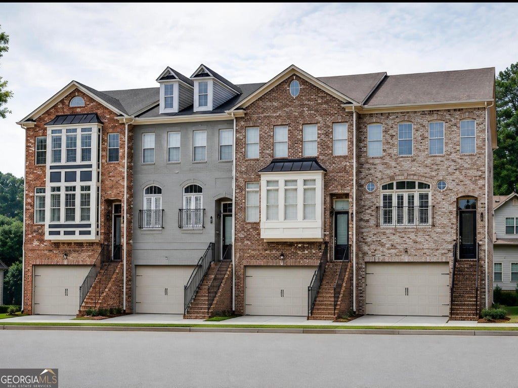 Photo of 105 Ryan Way #22, Smyrna, GA 30080 (MLS # 10836896)