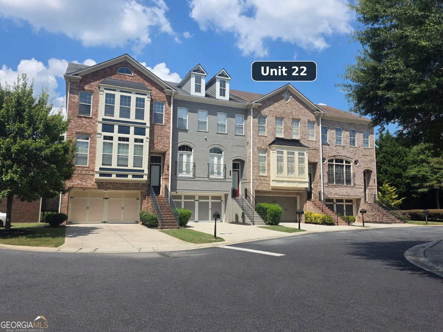 105 Ryan Way Unit 22